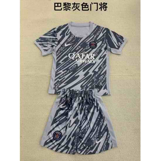 Men Goal Keeper Soccer Jersey 250